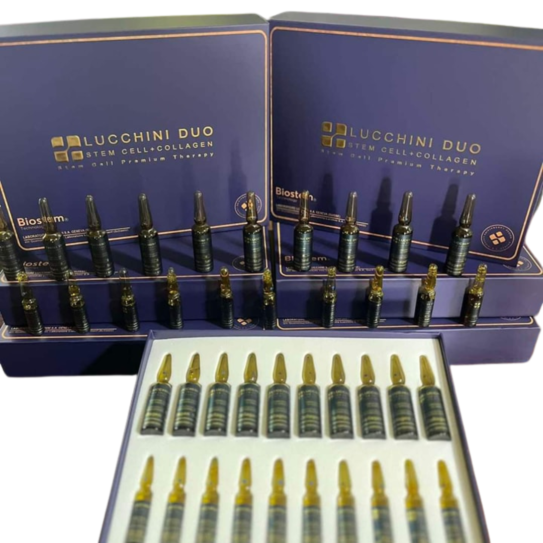 LUCCHINI DUO STEM CELL