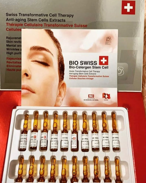 Bio Swiss➕ Bio-Celergen Stem Cell