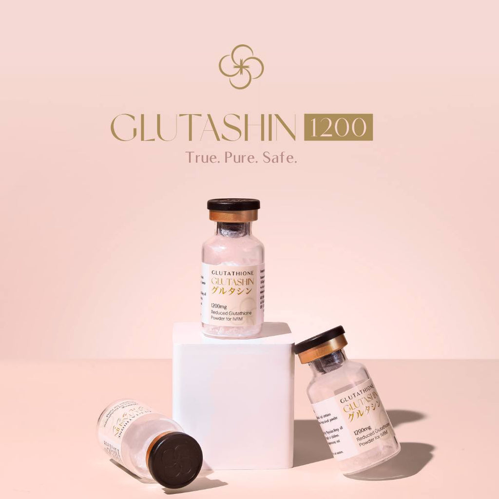 GLUTASHIN