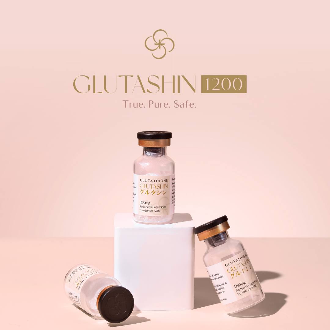 GLUTASHIN