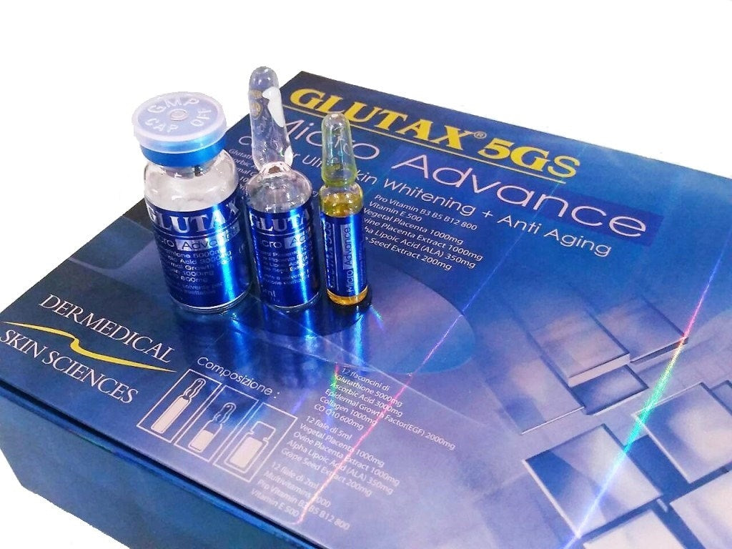 GLUTAX 5GS ADVANCE