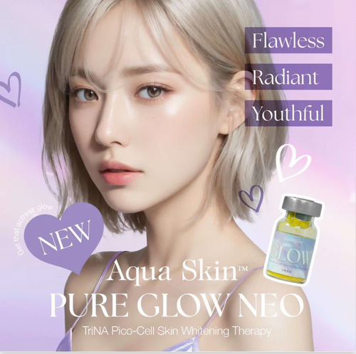 AQUA SKIN PURE GLOW NEO