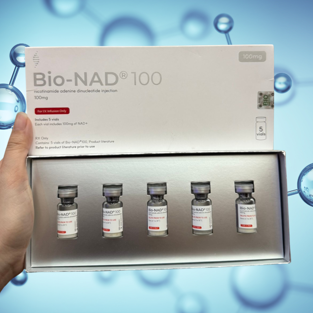 BIO-NAD 100mg