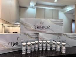 Bellamide Injection: The Niacinamide-Based IV Therapy Transforming Skin and Body Health